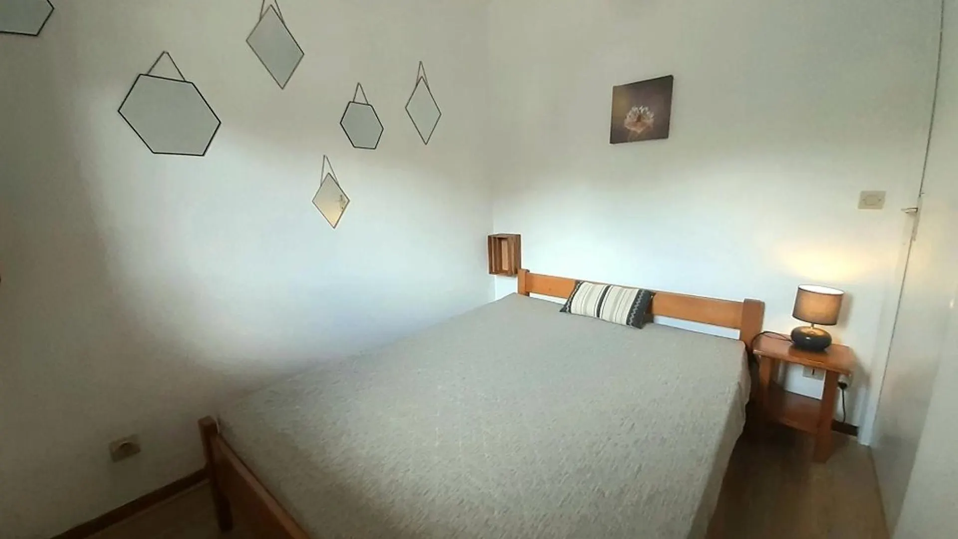 Appartement Cosy Au Coeur De Plagne Soleil, Acces Direct Pistes, 5 Pers, Balcon, Casier A Ski - Fr-1-351-132 La Plagne-Tarentaise